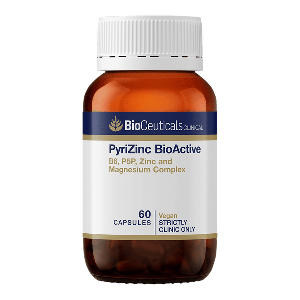 PyriZinc BioActive