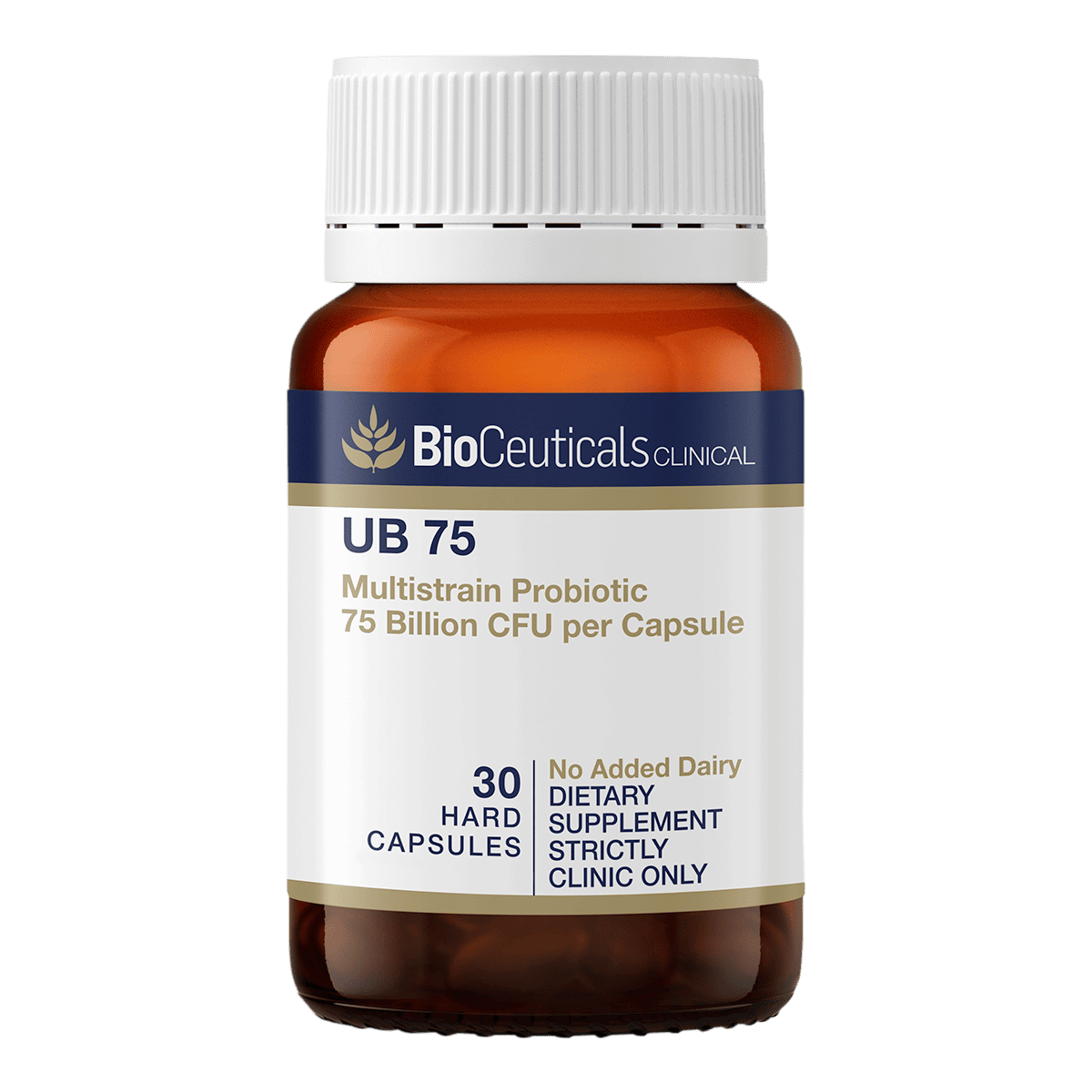 UB 75