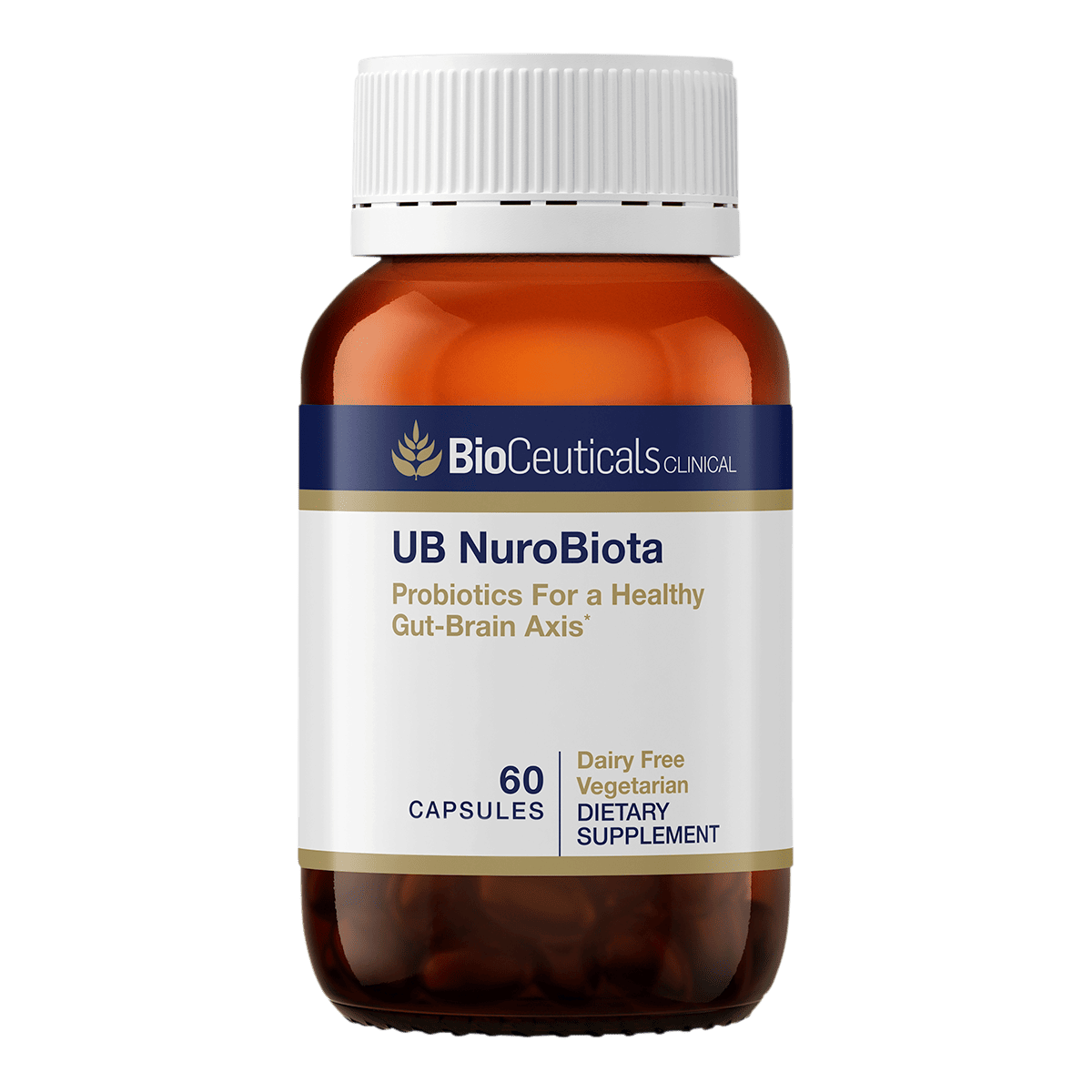 UB NuroBiota