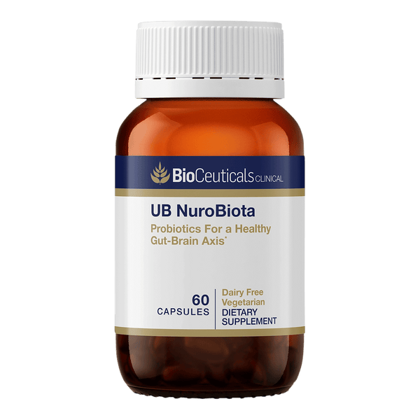 UB NuroBiota