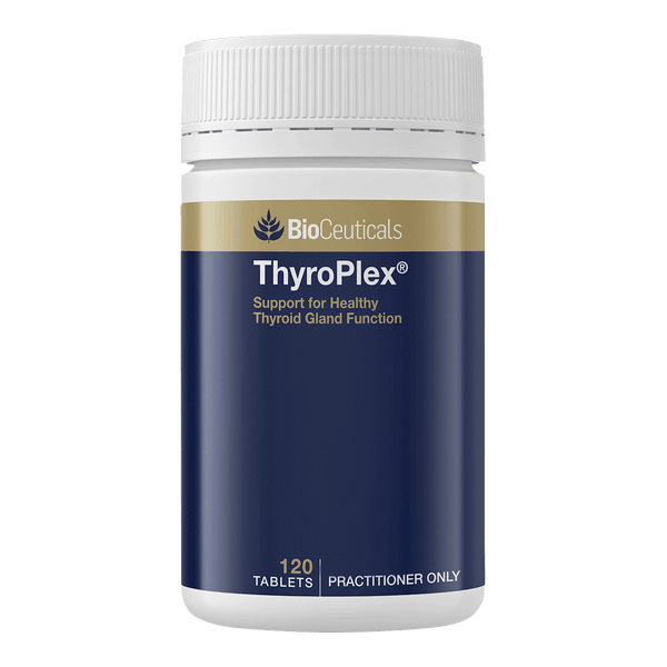 BioCeuticals ThyroPlex