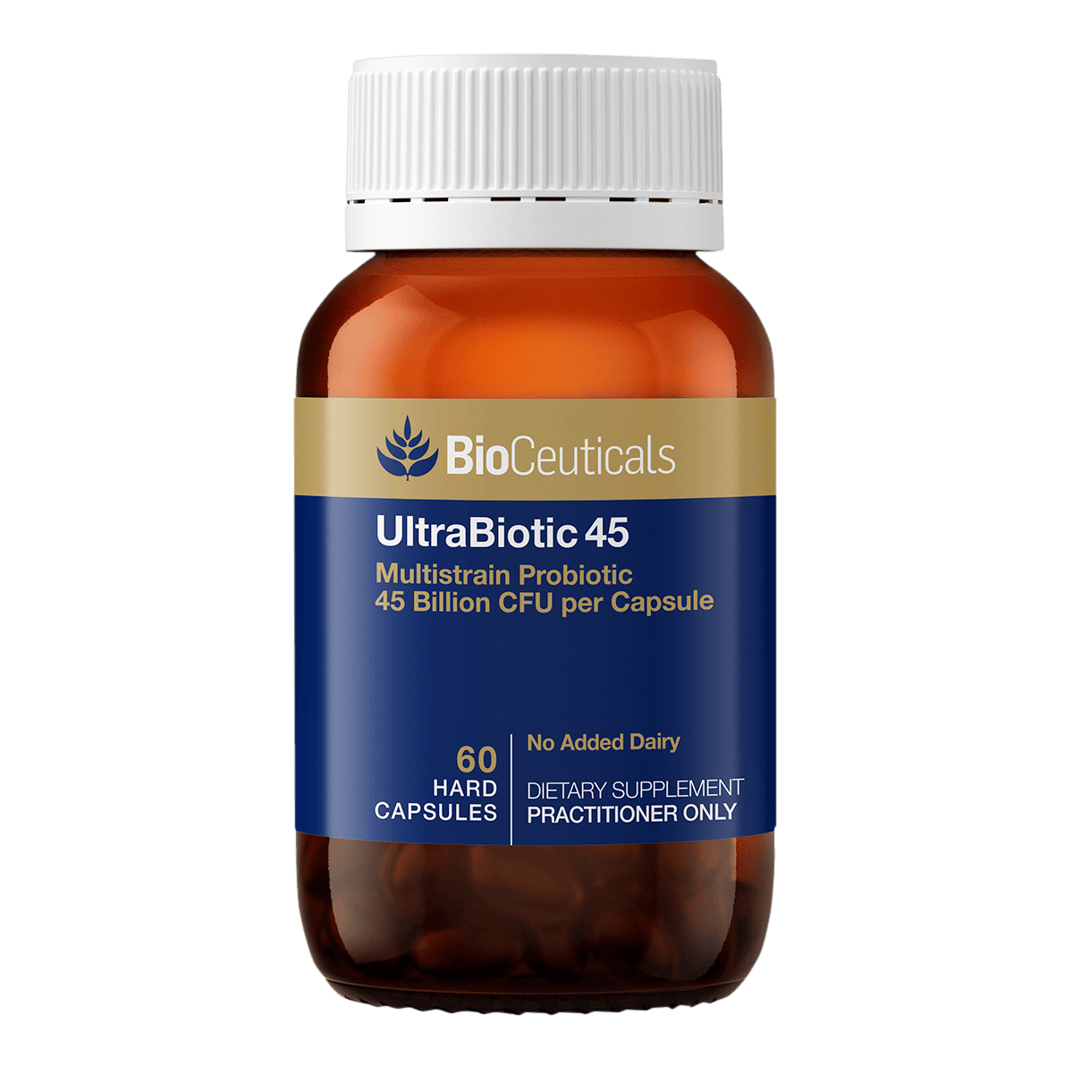 BioCeutical UltraBiotic 45