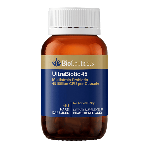 BioCeutical UltraBiotic 45