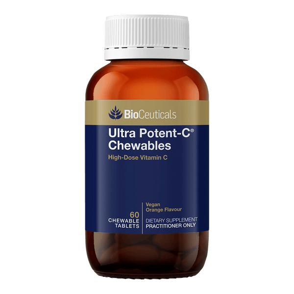 Ultra Potent-C Chewables