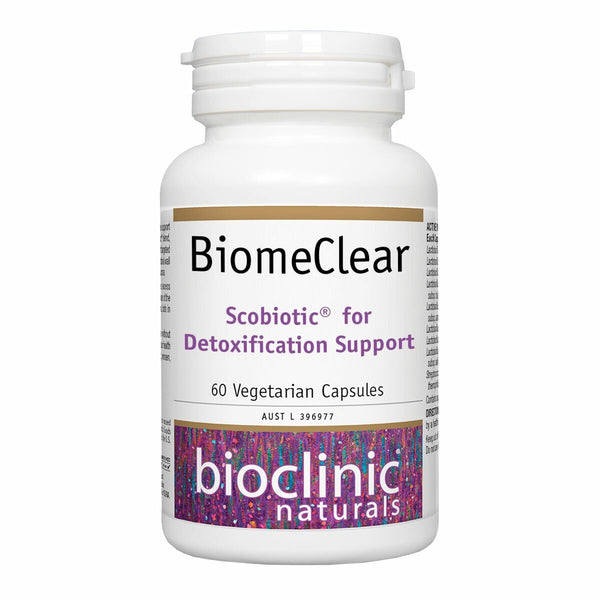 BiomeClear
