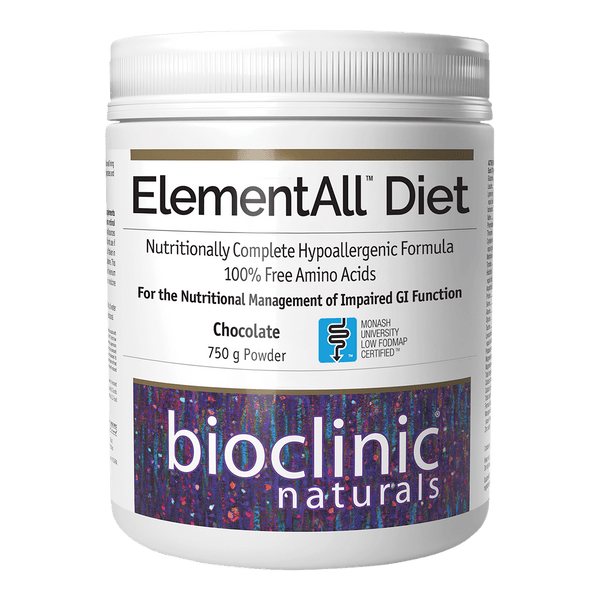 ElementAll Diet Chocolate
