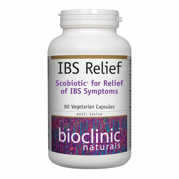 IBS Relief