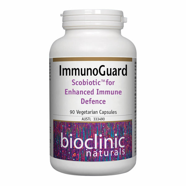 Immunoguard