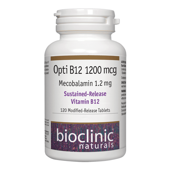 Opti B12 1200 mcg