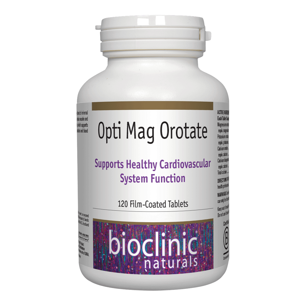 Opti Mag Orotate