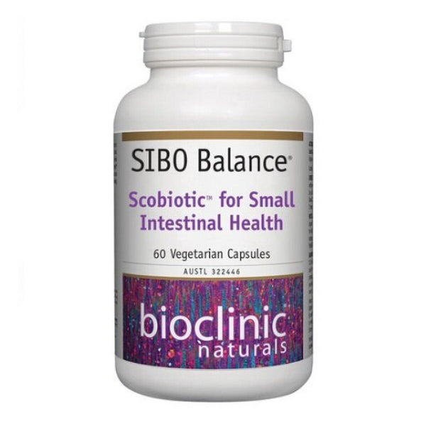 SIBO Balance