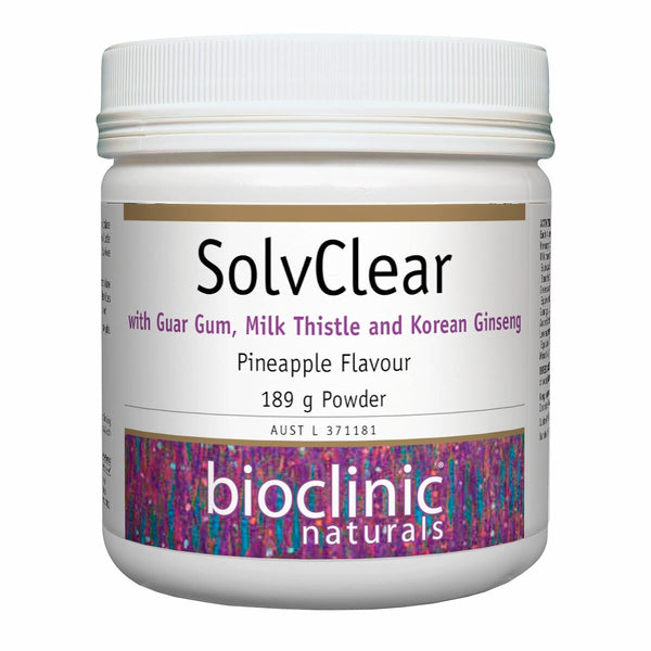 SolvClear