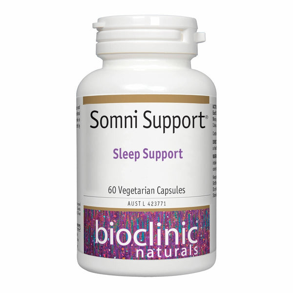 Somni Support