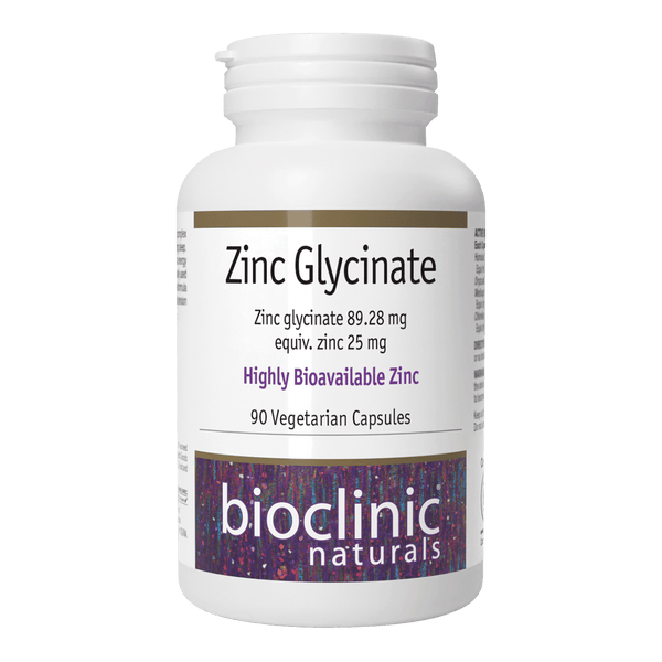 Zinc Glycinate