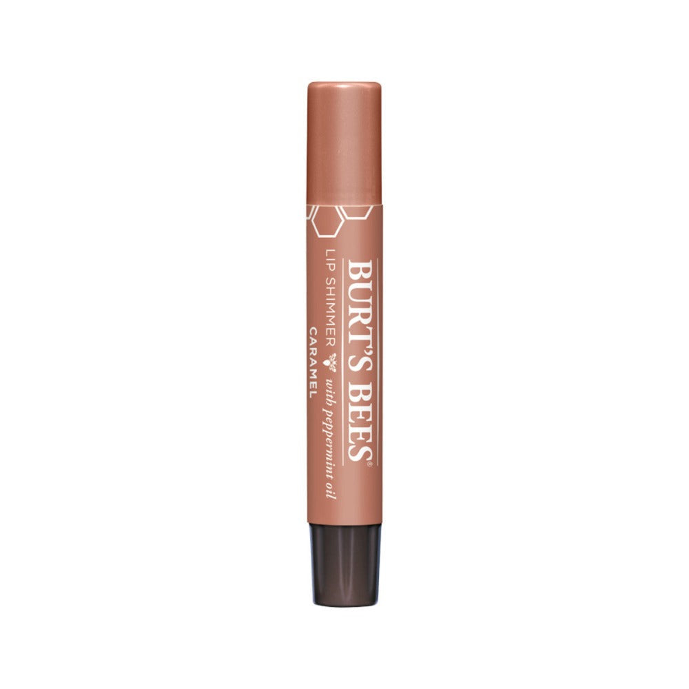 Burts Bees Burts Bees Lip Shimmer Caramel 2.6g