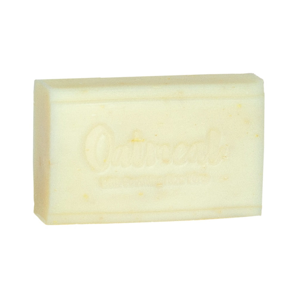 Clover Fields Clover Fields Natures Gifts Essentials Oatmeal with Soothing Aloe Vera Coconut Oil Coconut-Base Soap 150g