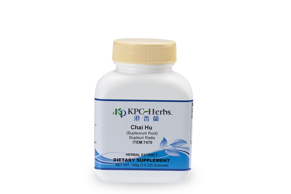 Bupleurum - 100g High Potency