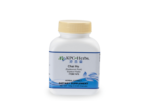 Bupleurum - 100g High Potency