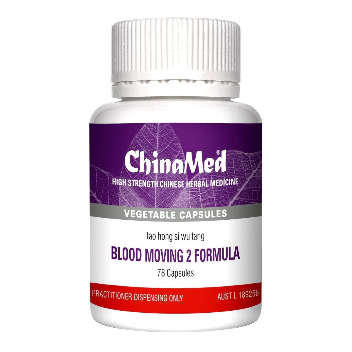 Blood Moving 2 Formula