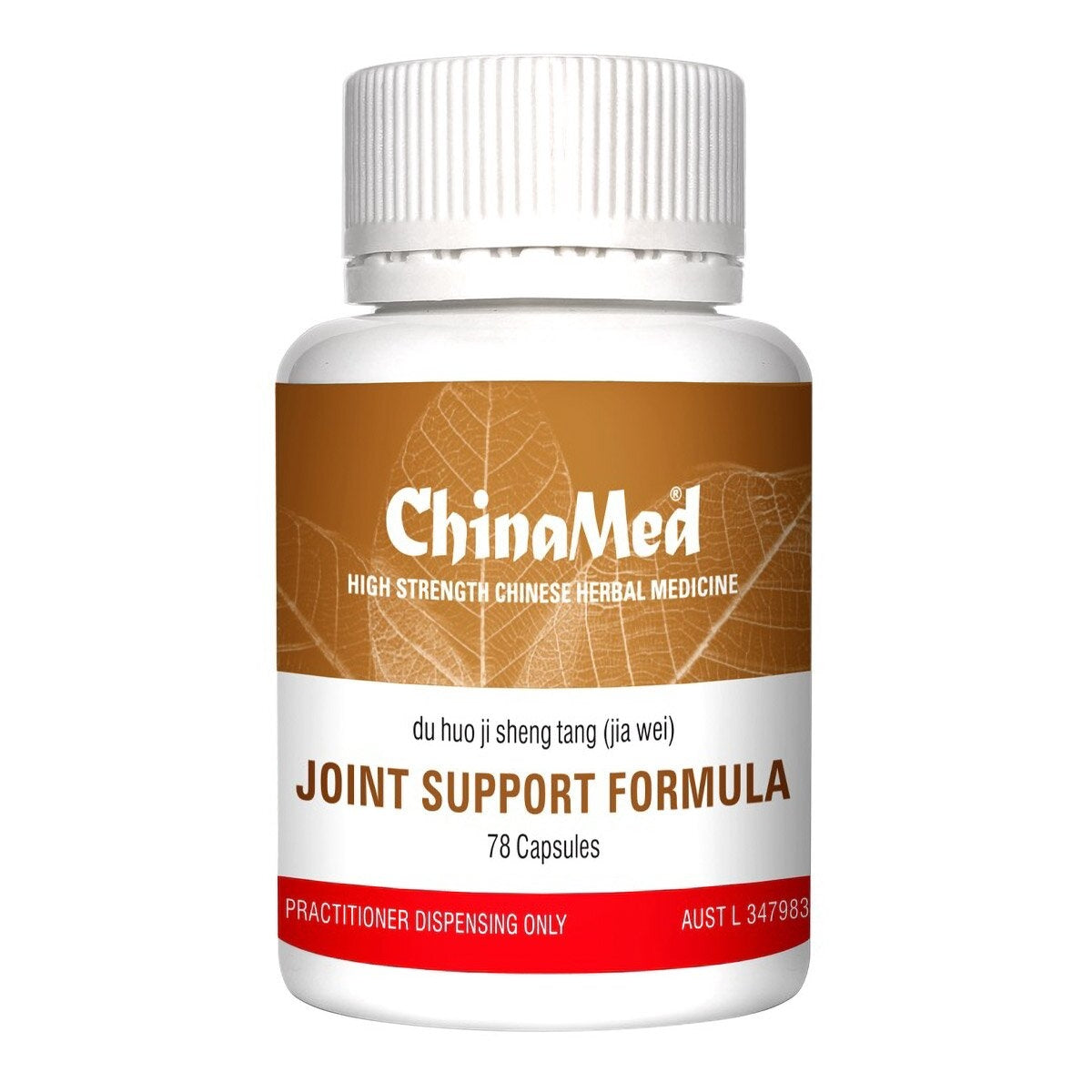 Joint Support Formula