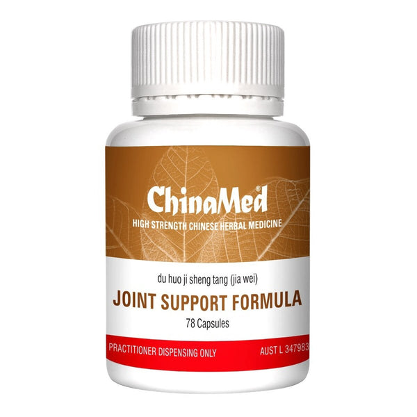Joint Support Formula