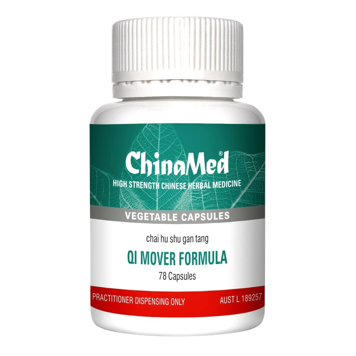 Qi Mover Formula