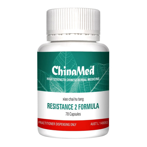 Resistance 2 Formula