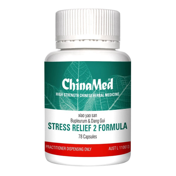 Stress Relief 2 Formula