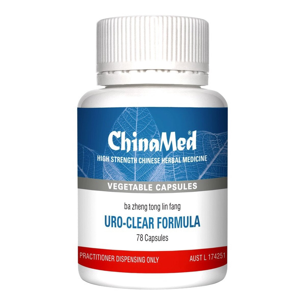 Discontinued - Uro-Clear Formula - Use Empty Heat Formula