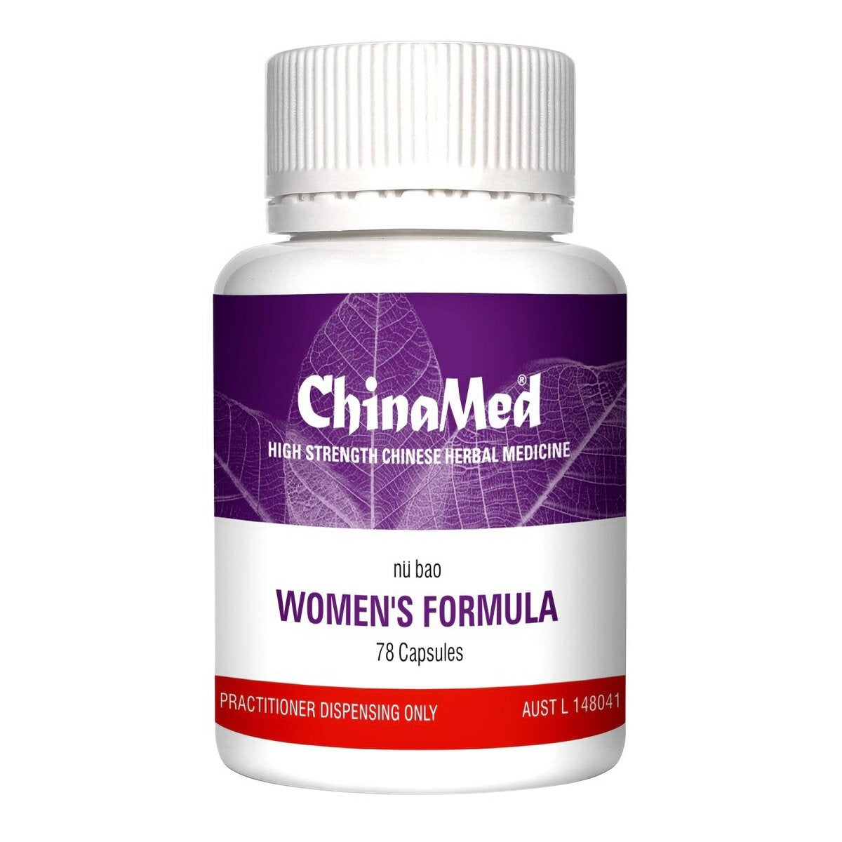Women's Formula