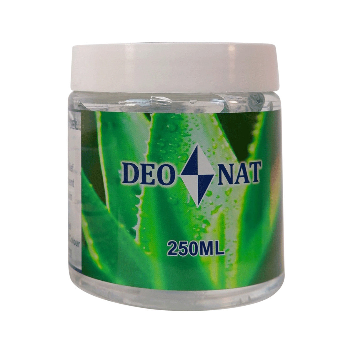 Deonat Deonat Aloe Vera Gel 250ml