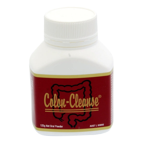 Denmar International Colon Cleanse 125 g