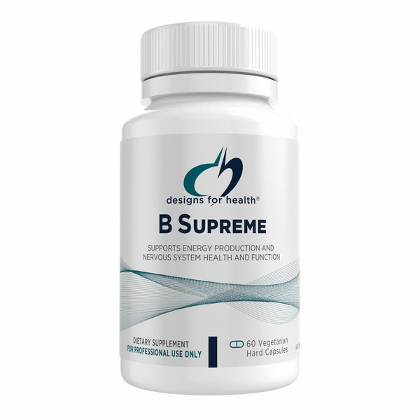 B Supreme