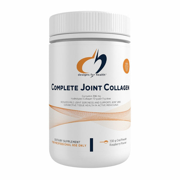 Complete Joint Collagen