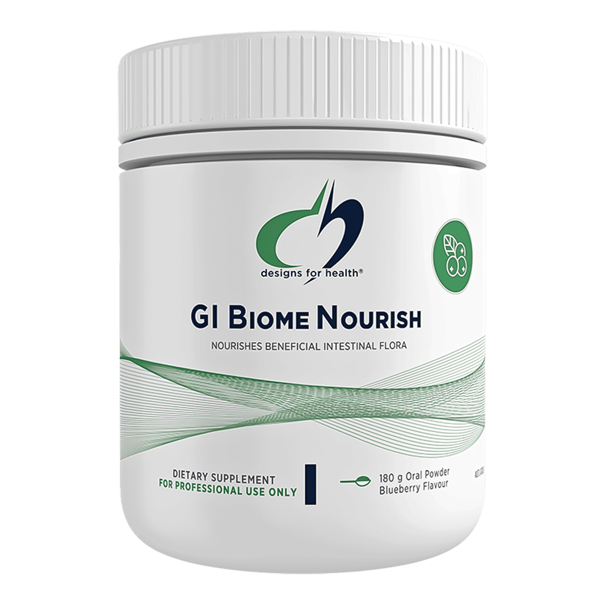 GI Biome Nourish