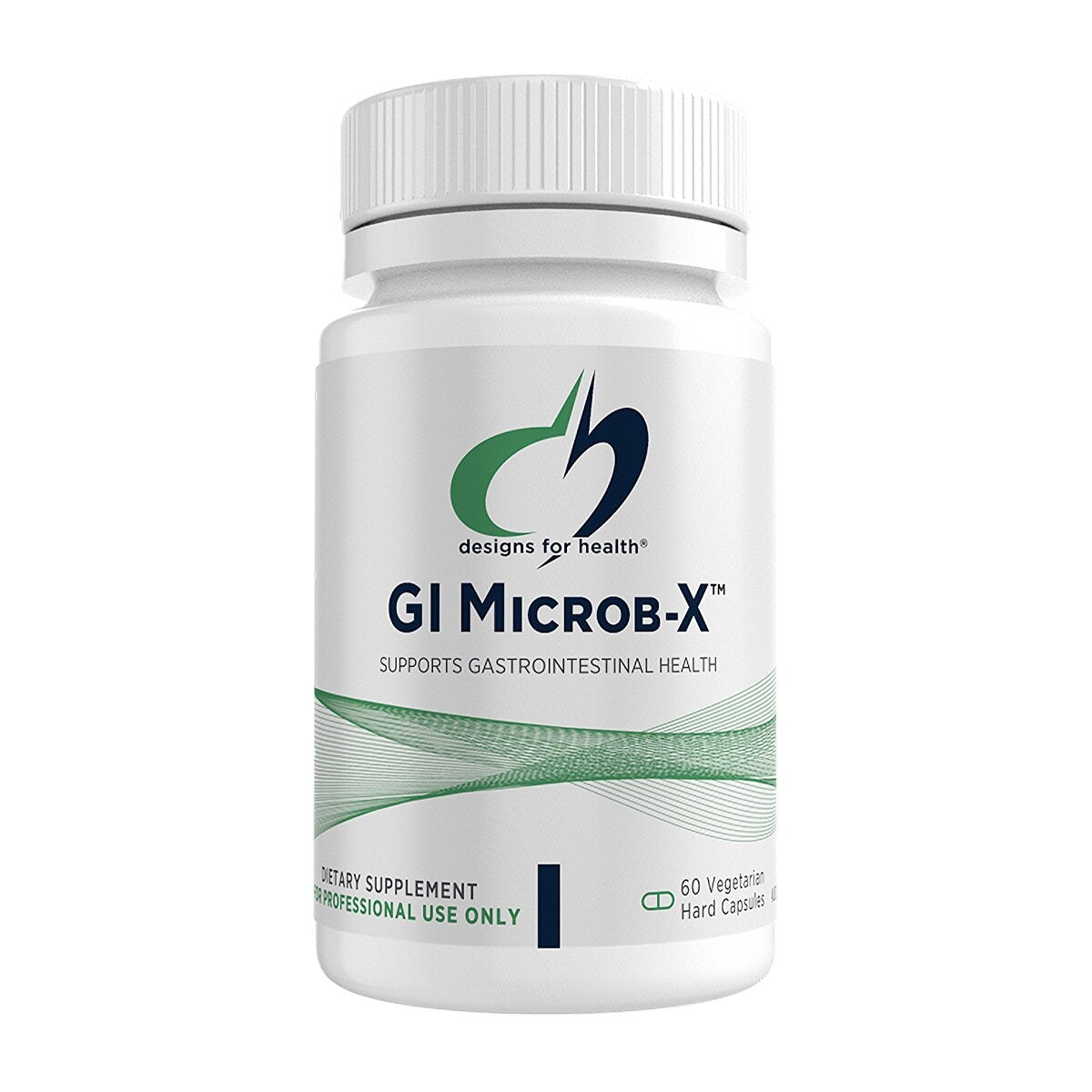 GI Microb-X