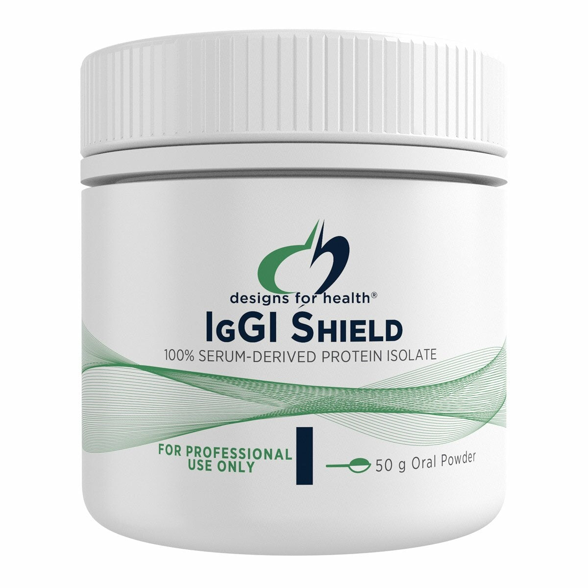 IgGI Shield