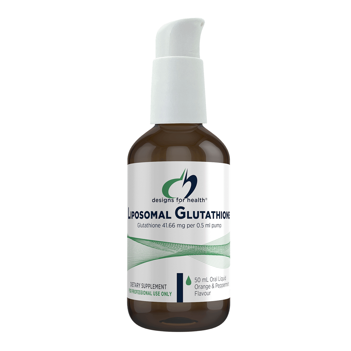Liposomal Glutathione