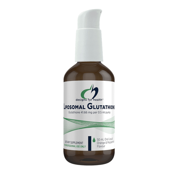 Liposomal Glutathione