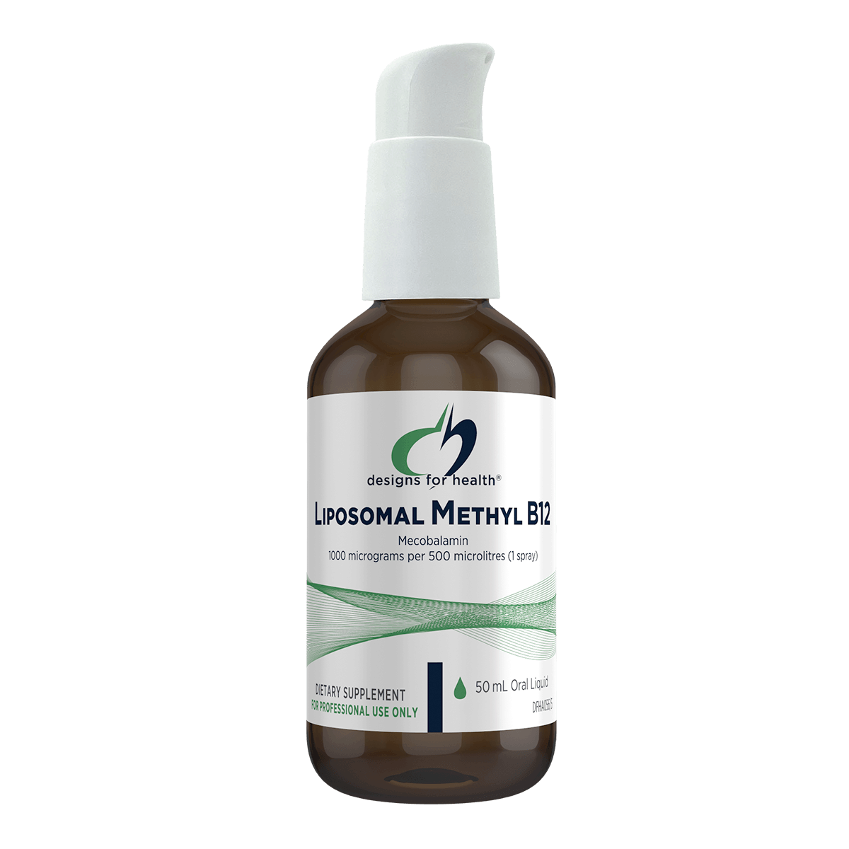 Liposomal Methyl B12