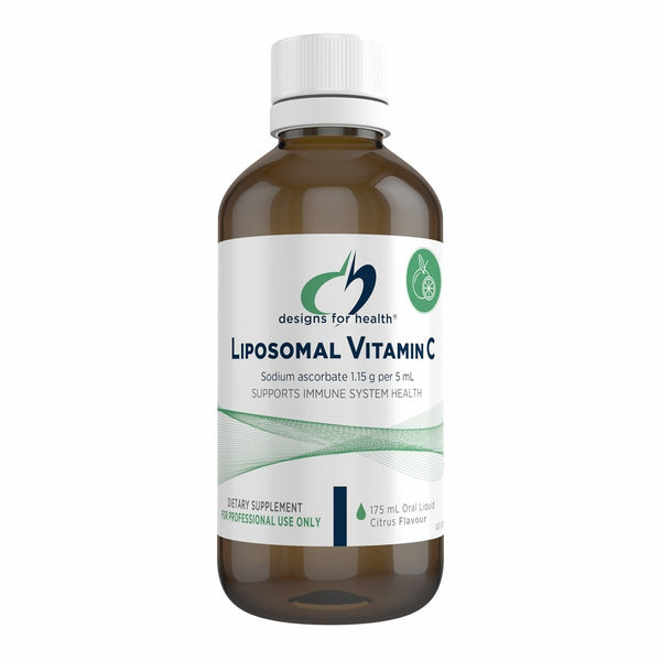 Liposomal Vitamin C