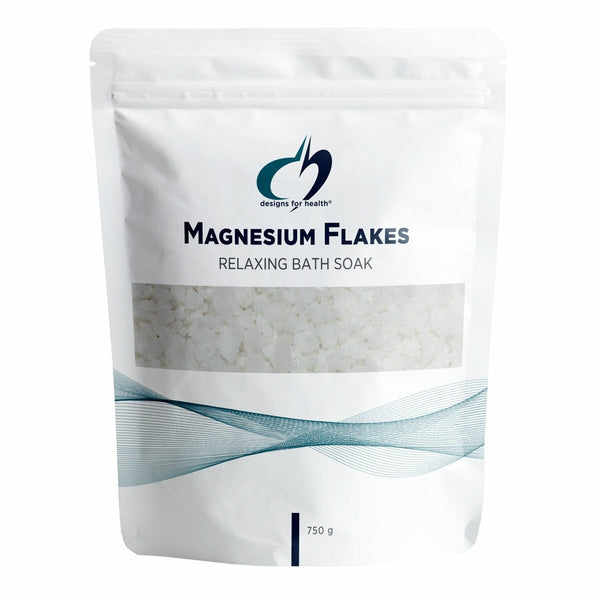 Magnesium Flakes