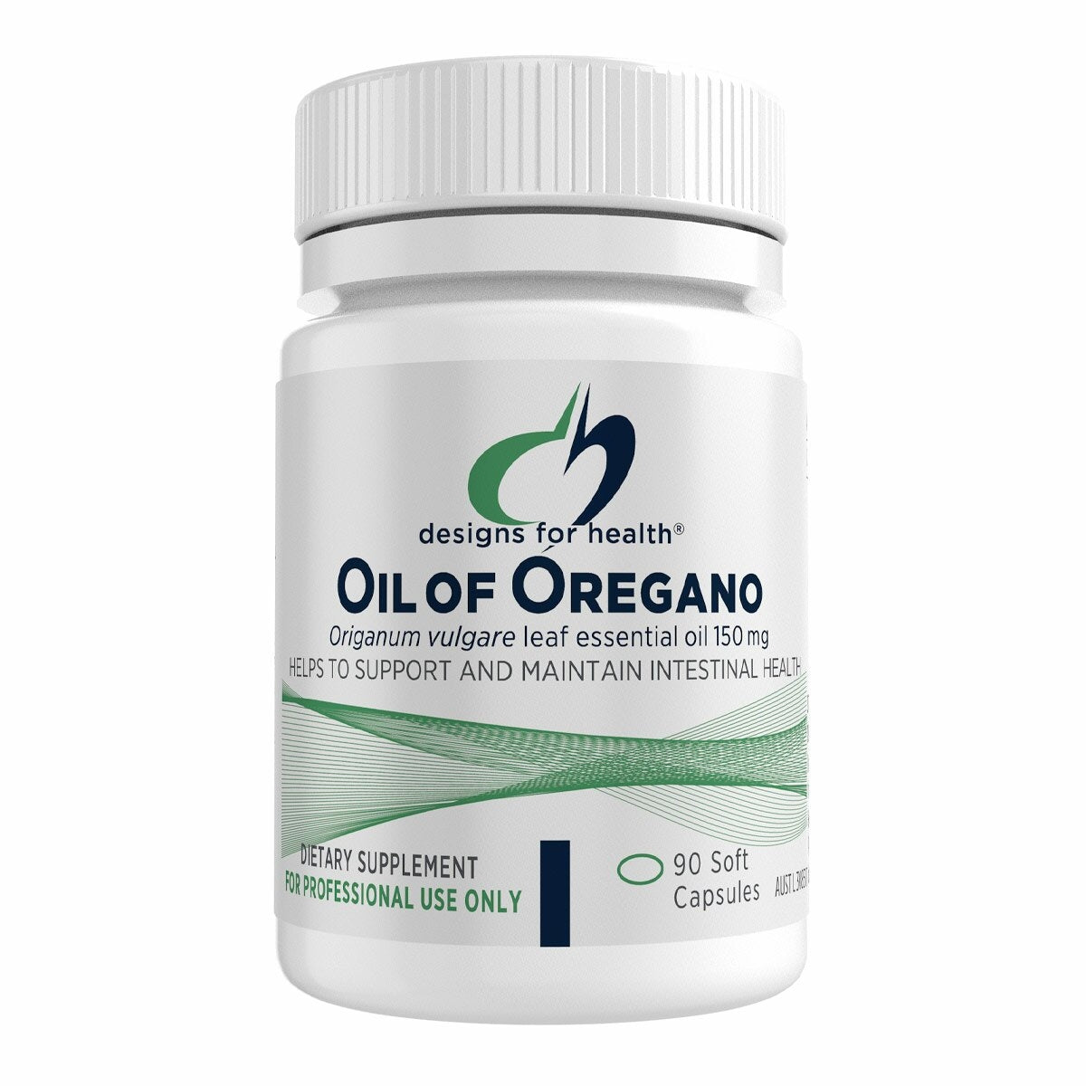 Oil of Oregano