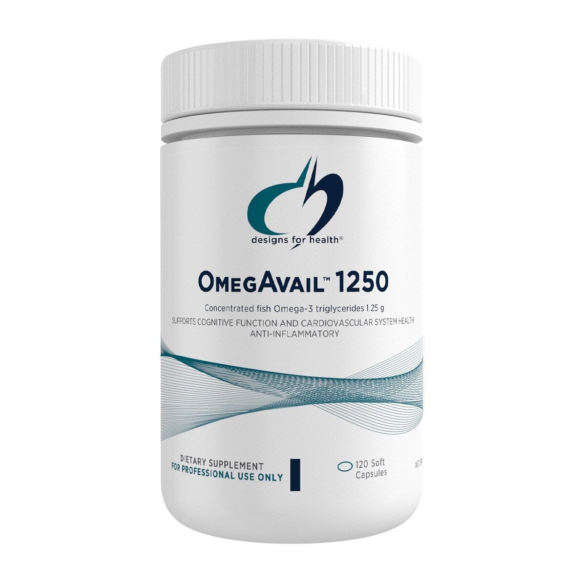 OmegAvail 1250