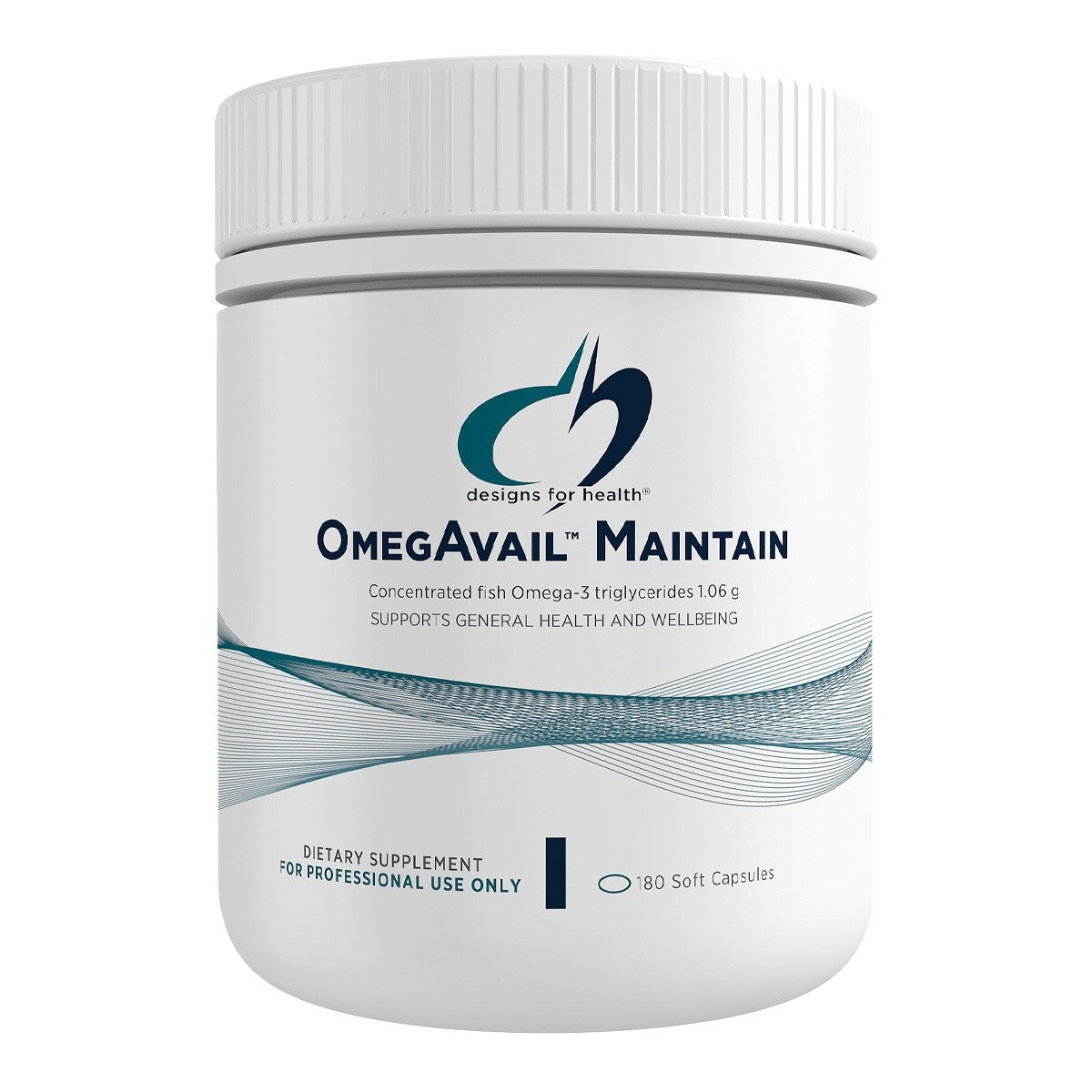 OmegAvail Maintain