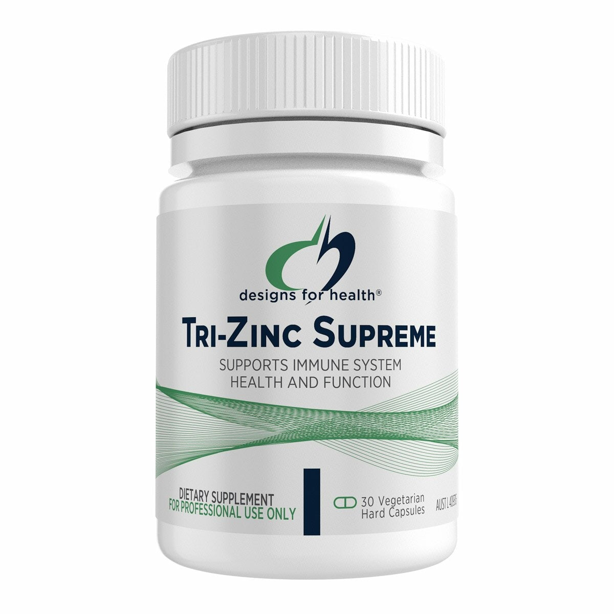 Tri-Zinc Supreme