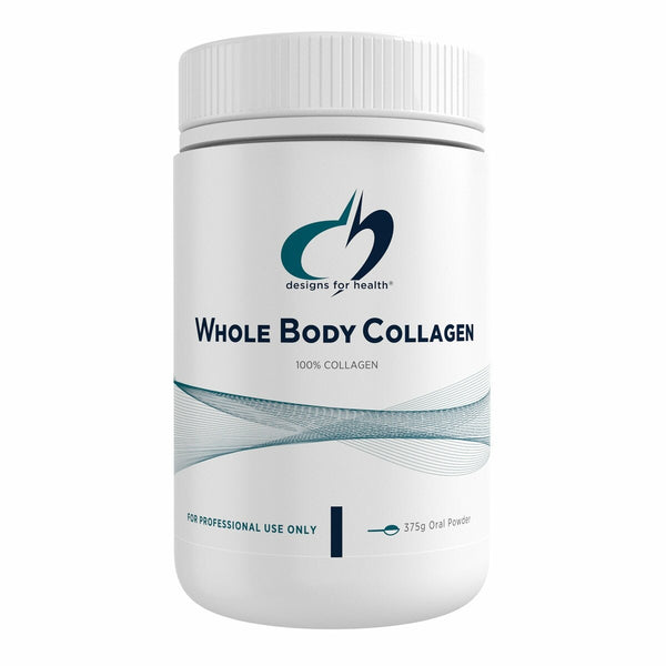 Whole Body Collagen