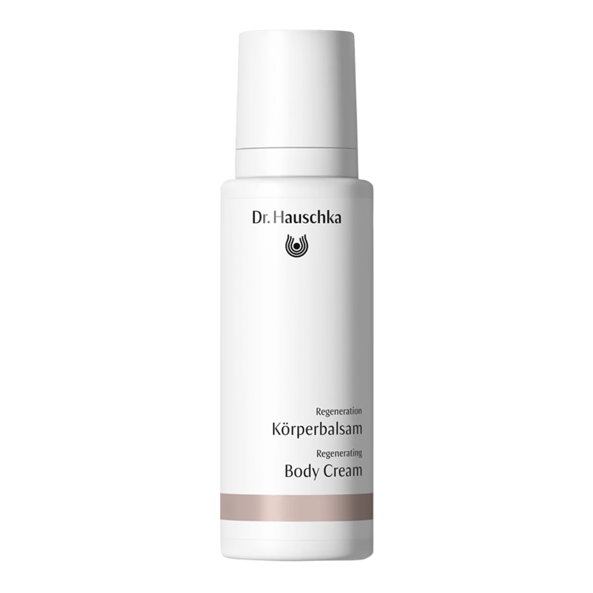 Dr. Hauschka Regenerating Body Cream