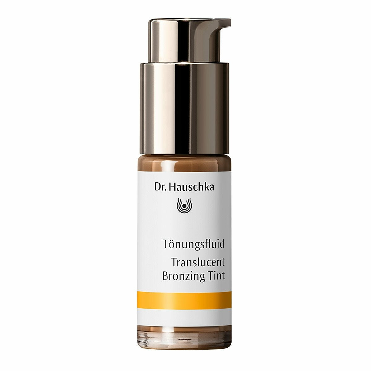Dr. Hauschka Translucent Bronzing Tint