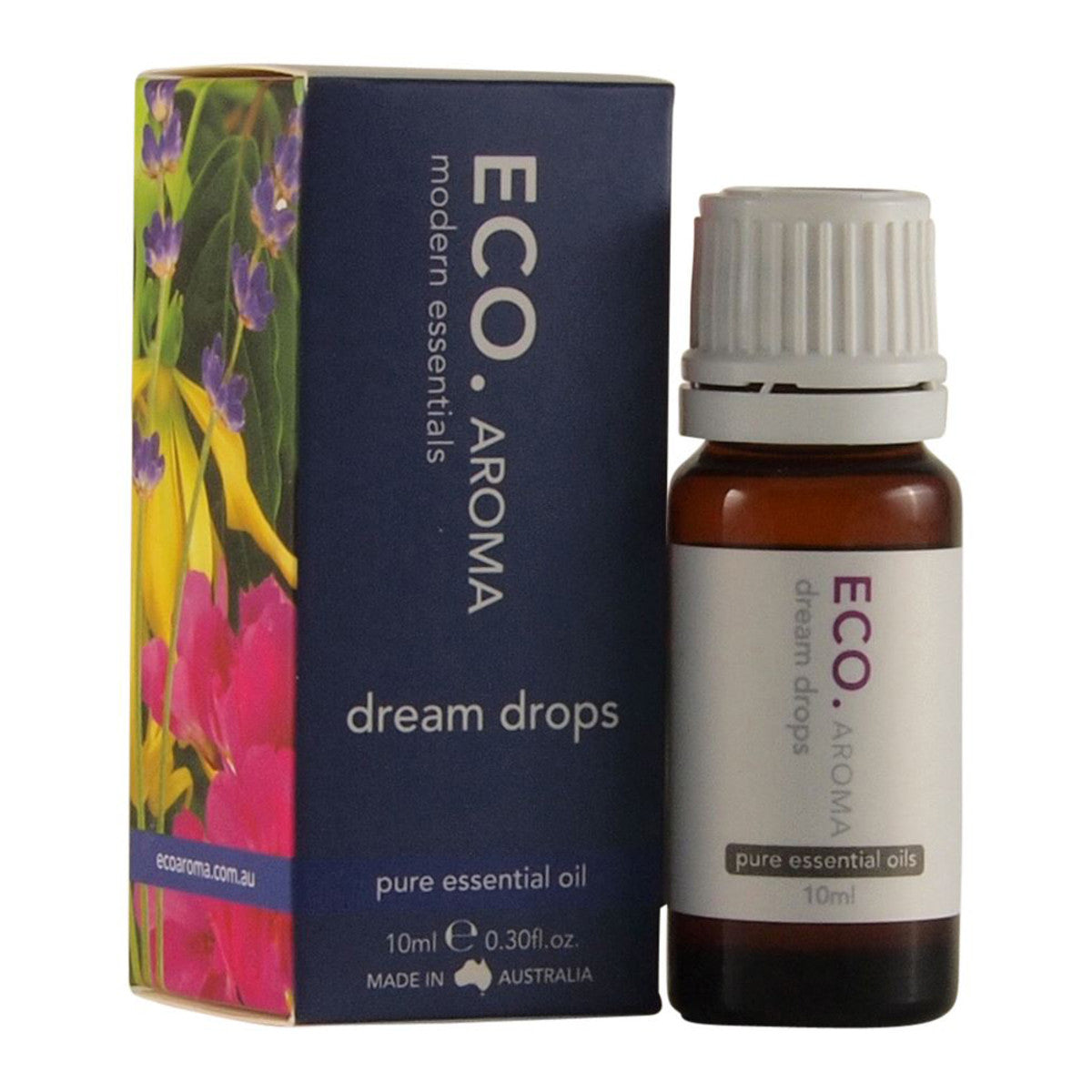 Eco Modern Essentials ECO. Modern Essentials Essential Oil Blend Dream Drops 10ml